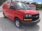 2019 Chevrolet Express 2500 Work Van