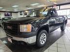 2013 GMC Sierra 1500 Work Truck 2DR REGULAR CAB/V8