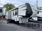 2023 Forest River Rv Sierra 3550BH