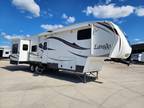 2012 Keystone Laredo 310RE 36ft