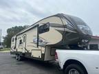 2014 Keystone Outback Sydney 340fbh 35ft