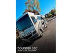 2023 Fleetwood Bounder 33C 33ft