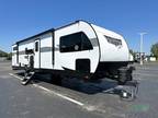 2024 Forest River Rv Wildwood 29VBUD - Opportunity!