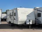 2014 Forest River Rv Rockwood Mini Lite 2304