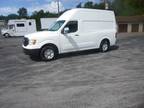 Used 2020 NISSAN NV For Sale