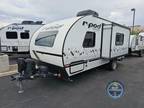 2021 Forest River Rv R Pod RP-196
