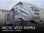 2019 Cherokee Arctic Wolf 305ml6