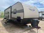 2019 Forest River Rv Wildwood 26DBUD - Opportunity!