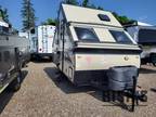 2018 Forest River Rv Rockwood Hard Side Series A122