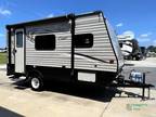 2018 Forest River Rv Clipper 16CFB