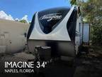 Grand Design Imagine 2020 IMAGINE (BY GRAND DESIGN) 2970RL Travel Trailer 2020