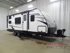 2022 Keystone Passport SL 219BH