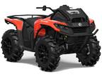 2024 Miscellaneous Can-Am® Outlander X mr 700