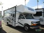 2024 Gulf Stream Rv Conquest Class C 6237LE