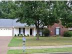 320 Scarlett's Way Collierville, TN 38017 - Home For Rent