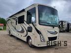 2019 Four Winds Rv Windsport 34J