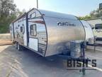 2014 Forest River Rv Cherokee Grey Wolf 29DSFB