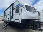 2022 Forest River Rv Wildcat 276FKX