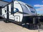 2022 Forest River Rv ALPHA WOLF 26DBH