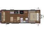 2013 Keystone Summerland 2560RL 27ft