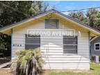 8725 2Nd Ave Jacksonville, FL 32208 - Home For Rent