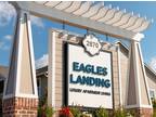 Eagles Landing Panama City Apartments For Rent - Panama City, FL