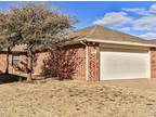 5810 96th St Lubbock, TX 79424 - Home For Rent - Opportunity!