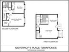 609 Governors Place Townhomes