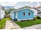 919 N OLNEY ST, Indianapolis, IN 46201 Single Family Residence For Sale MLS#