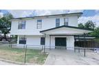 1000 W BEAN ST, Del Rio, TX 78840 Single Family Residence For Sale MLS# 204558