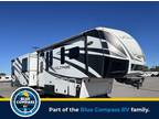 2014 Dutchmen Rv Voltage V3970