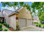 46 W GREENHILL TERRACE PL, The Woodlands, TX 77382 Townhouse For Sale MLS#