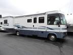 2003 Winnebago Winnebago BRAVE 32V 32ft