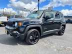 2021 Jeep Renegade Freedom Edtion 7527 miles