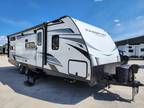 2022 Keystone RV Keystone RV Passport SL 268BH 31ft