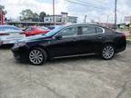 2016 Lincoln MKS 4dr Sdn 3.7L FWD