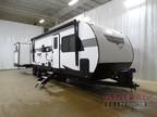 2024 Forest River Rv Wildwood Platinum 31KQBTSX