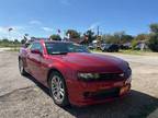 2014 Chevrolet Camaro LS