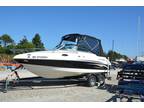 2011 Chaparral 215 SSi Boat for Sale