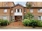 1 bedroom retirement property for sale in St Peters Road, Bournemouth, BH1