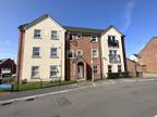 64 St. Mawgan Street Kingsway, Quedgeley, Gloucester 2 bed apartment for sale -