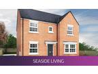 4 bedroom detached house for sale in The Headland, Green Meadows Drive, Filey