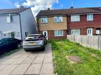 Purcell Road, Courthouse Green, Coventry, CV6 7LF 3 bed end of terrace house for