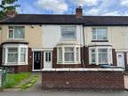 28 Purcell Road, Courthouse Green, Coventry, West Midlands CV6 7JZ 2 bed