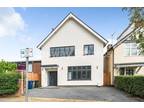 Sylvan Avenue, Mill Hill 5 bed detached house for sale - £