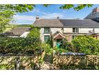 Reskadinnick, Camborne, Cornwall, TR14 2 bed end of terrace house for sale -