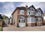 Beverley Road, Anlaby 3 bed semi-detached house for sale -