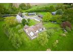 6 bedroom detached house for sale in Little Hormead, Buntingford, SG9