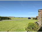 2 bedroom semi-detached bungalow for sale in Brambles Chine, Isle of Wight, PO40