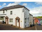 2 bedroom semi-detached house for sale in Castle Street, Axminster, EX13